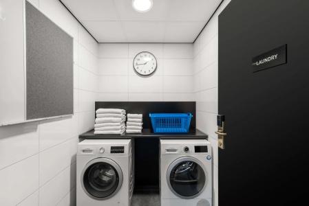 Radisson & Suites Amsterdam South - 2