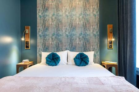 Glasgow Monceau by Patrick Hayat - 9