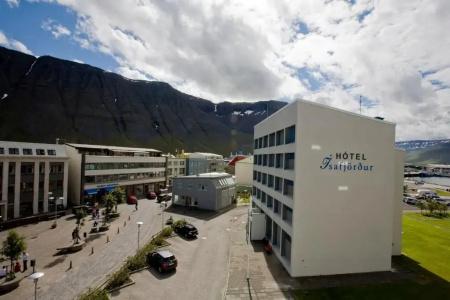 Isafjördur - Torg - 18