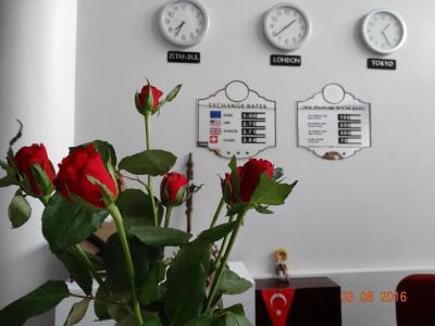 Pamukkale Termal Ece Otel - 28