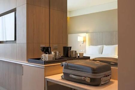 Courtyard by Marriott Las Condes - 86