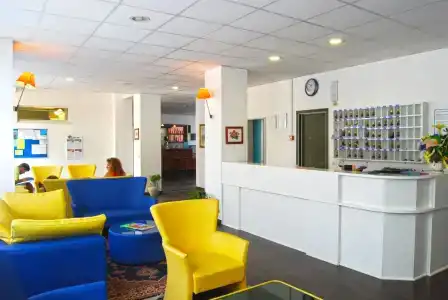 Embassy - 1
