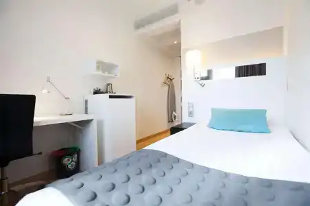 Scandic Pori - 29