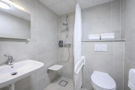 b&b Brussels Centre Gare Du Midi - 28