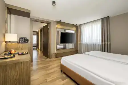 Kempinski The Dome Belek - 7