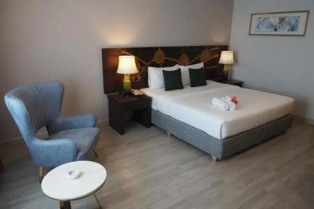 Empress Pattaya - 93