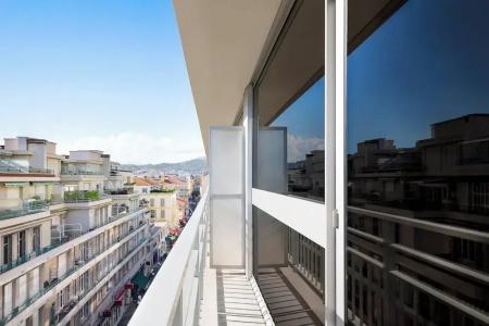 Le Meridien Nice - 29