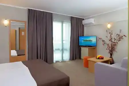 Aktinia - All Inclusive - 51