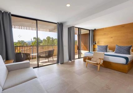 Las Gaviotas Suites & Spa - 36
