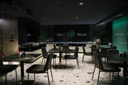Dream Hôtel Opéra & Spa - 19