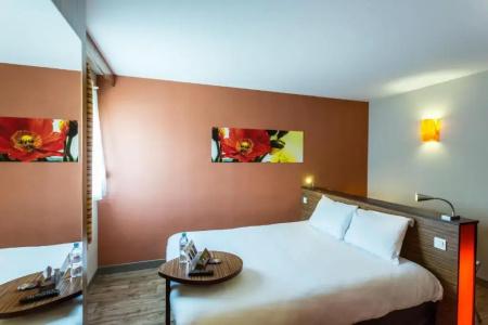 ibis Styles Bourges - 61