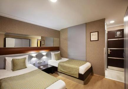 Gallery Residence & Nişantaşı - 46