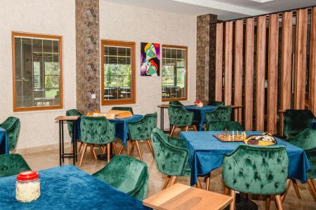 Yoncali Termal Otel&Spa - 38