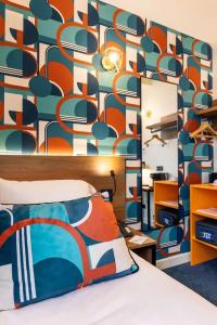 Hôtel Moderne, Metz - 51