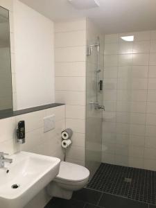 Schroeders Wein-Style-Hotel - 36