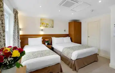 Park Avenue Bayswater Inn Hyde Park - 23