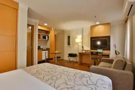 Transamerica Executive Jardins - 71