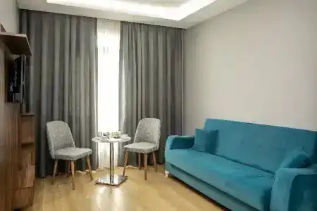 Beyzas & Suites - 55
