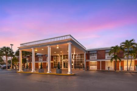 Best Western Palm Beach Lakes - 0