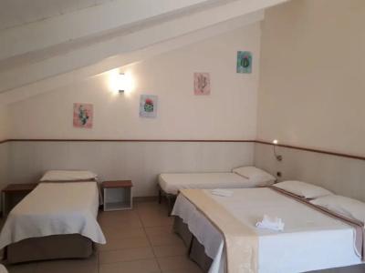 Seven Hostel & Rooms - 74