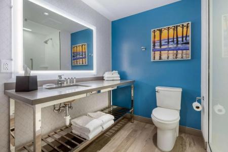 Cambria Charleston Riverview - 9
