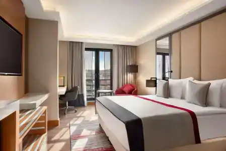 Ramada Residences by Wyndham Balikesir - 28