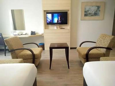Cititel Express - 169