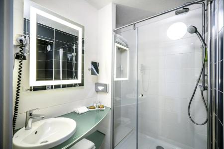 Hôtel Saphir Lyon - 7