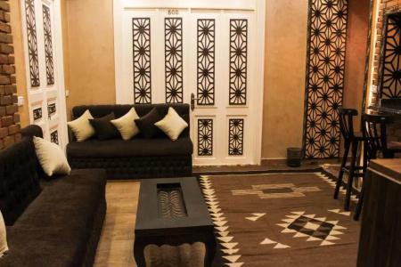 Heritage Hostel Cairo - 12