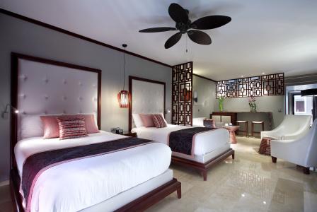 Grand Palladium Bavaro Suites Resort & Spa - All Inclusive - 38