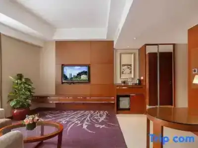 Beijing Taishan - 62