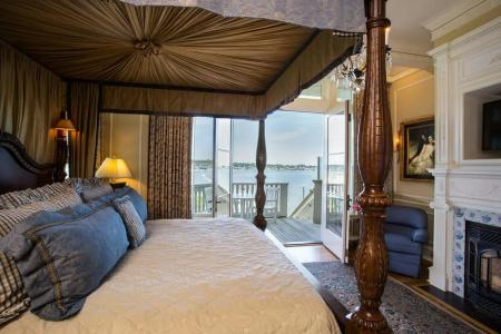 The Chanler at Cliff Walk - 30