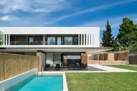 Amantes Villas and Suites - 198