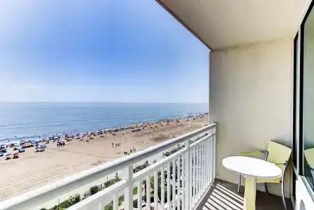 Ocean Beach Club by Diamond Resorts - 22