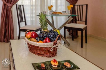 Arabella Residence - 10