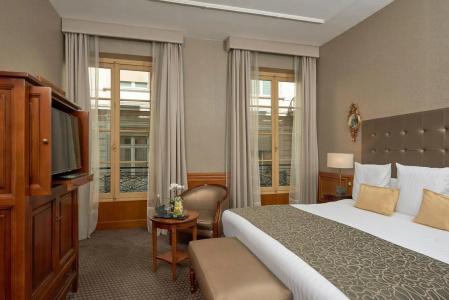 Melia Paris Vendome - 7