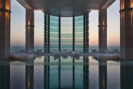 Royal Beach Tel Aviv by Isrotel Exclusive - 10