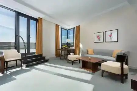 Hilton Kyiv - 68