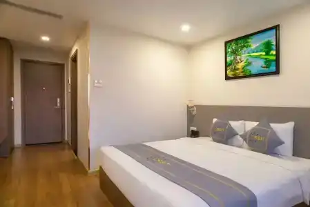 Orbit Resort & Spa - 113