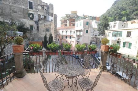 Amalfi Resort - 11