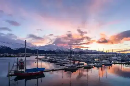 Harbor 360 - 15