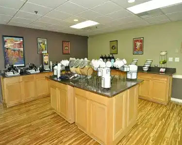 Comfort Inn - 25