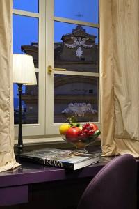 San Firenze Suites & Spa - 57