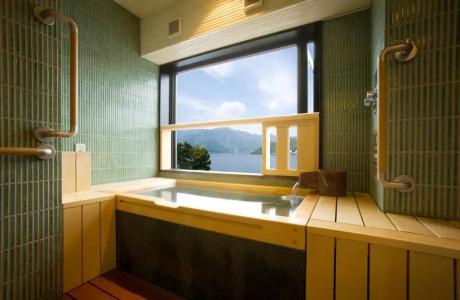 Fuji Lake - 59