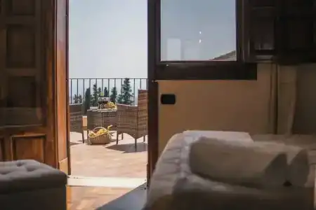 Villa La Lumia b&b Suites & - 31