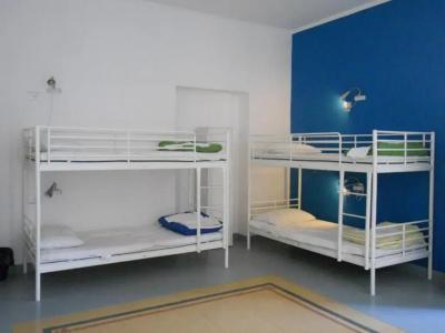 La Controra Hostel Naples - 13