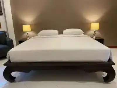 The Pace Phuket Boutique Resort - 34