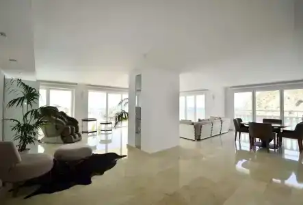 Atico Suite Ola Blanca - 22
