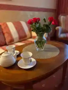 Grand Sergijo Residence Superior Adult Friendly Luxury Boutique - 66