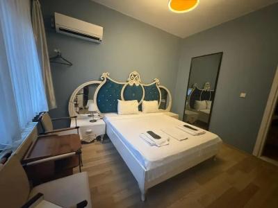 Armoni City Otel - 20